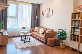 Kinh nghiệm khi dồn tiền mua nhà rồi tự thiết kế cho tiết kiệm