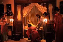 Hồng hoàn án: Viên thuốc khiến Hoàng đế nhà Minh băng hà