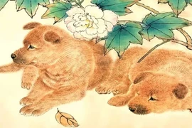 10 ngày tới (3/5 - 12/5) các con giáp có vận may như trút nước