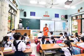 Rối với bổ nhiệm chức danh nghề nghiệp cho giáo viên