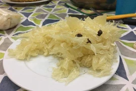 Hết hồn dung nhan chó bưởi Trung Thu xấu đến tệ hại