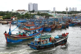 Đà Nẵng dừng cuộc họp không cần thiết để tập trung chống bão Noru