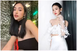 Mẹ Sài thành lấy chồng Việt kiều khoe vóc dáng hai lần sinh nở