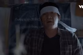 “Cuộc đời vẫn đẹp sao” tranh cãi khi Điền “xin con số” trong đám tang