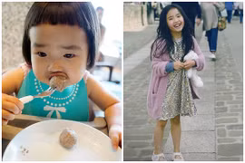 “Thánh ăn nhí” triệu like từng làm điên đảo MXH giờ ra sao?