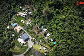 Đi 'săn mây' ở La Ngà