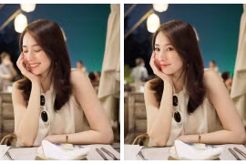 Đặng Thu Thảo gây mê với nhan sắc 'thần tiên tỉ tỉ' khó lẫn khó tìm