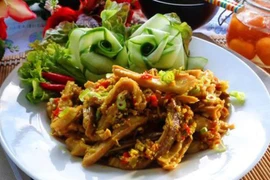 2 phần thịt của con heo nhưng nhiều người không biết mà mua