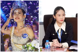 Sau ồn ào, Hoa hậu Đại dương năm nào trở thành giảng viên