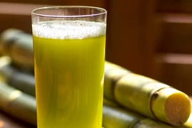 Uống nước mía mỗi ngày có tốt không?