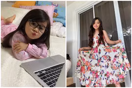 “Thiên thần nhí” từng được đại gia Dubai bao nuôi giờ ra sao?