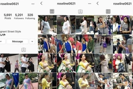 Kẻ chuyên sửa ảnh các cô gái bị còng tay, bịt miệng ở Singapore