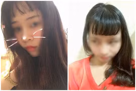 “Đu trend” tóc mái nham nhở, hội chị em phải ôm hận