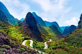 Hà Giang - Điểm đến du lịch mới nổi hàng đầu Châu Á