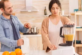 10 loại thực phẩm nhất định không được cho vào máy xay sinh tố