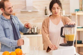 10 loại thực phẩm nhất định không được cho vào máy xay sinh tố