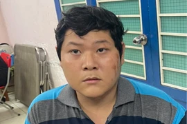 Lời khai nghi phạm sát hại chủ tiệm điện thoại ở TP.HCM