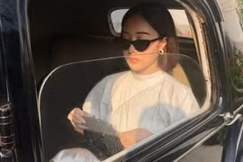 Cựu hot girl RMIT được mệnh danh “nữ thần góc nghiêng” là ai?