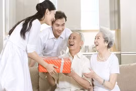 Lễ Vu Lan: Việc nên và không nên làm để báo hiếu cha mẹ