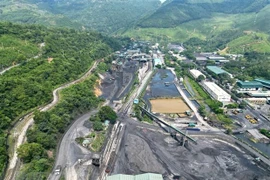 Thủ tướng yêu cầu tập trung khắc phục hậu quả vụ tai nạn hầm lò 