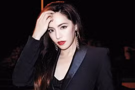 Điểm mặt dàn ái nữ nhà tỷ phú châu Á đủ combo "đẹp và giỏi"