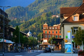 Nơi muốn lắp điều hoà phải nộp đơn xin phép, làm nhiều thủ tục