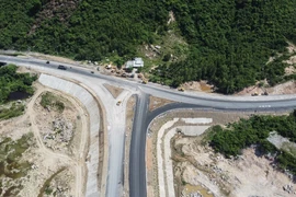 Hơn 5.300 tỷ đồng làm cao tốc Khánh Hòa - Buôn Ma Thuột