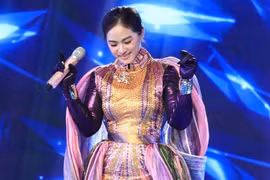 Đường tình lận đận, cuộc sống của ca sĩ Lương Bích Hữu ra sao?