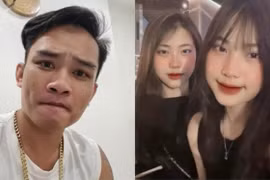 Giang hồ mạng Tiến 'Bịp' có phát ngôn nặng nề về Hải Như 