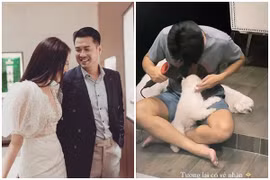 Trước đám cưới với Phillip Nguyễn, Linh Rin lộ cuộc sống an nhàn