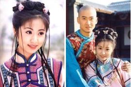 Lâm Tâm Như đổi thái độ vụ tố Châu Kiệt cưỡng hôn