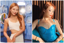 Nữ rich kid Singapore khoe cuộc sống sang chảnh vạn người mơ