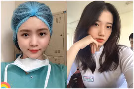 Dàn hot girl Đà Nẵng "làm trùm" MXH thời gian qua là ai?