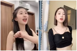 Nhận không ra hot girl Tiểu Hý sau hơn 1 năm nổi tiếng