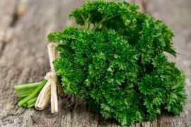 Loại rau được ví như loại thuốc của thiên nhiên, mọc đầy vườn