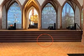 Giám định xác ướp 250 tuổi, giải oan tổ tiên cựu Thủ tướng Anh