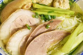 Loại rau mọc ở bờ rào, ăn nhiều giải nhiệt, giảm béo hiệu quả