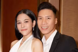 “O Sen” Ngọc Mai: “Dù chuyện gì xảy ra, chúng tôi vẫn hạnh phúc“