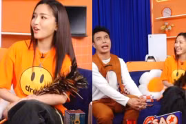 Bích Phương hài hước hé lộ mê game từ bé