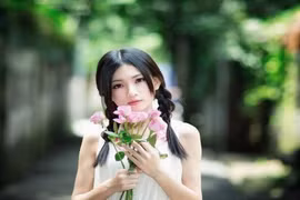 Vừa thấy mặt bố bạn trai tôi liền quay đầu bỏ chạy