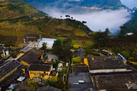 Người Lô Lô Chải 'kiếm đủ' nhờ kinh doanh homestay