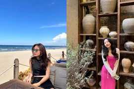 “Quẹt” không ngừng tay, ảo tưởng khi sử dụng thẻ tín dụng