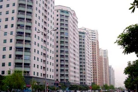 3 năm tiết kiệm theo cách này, vợ chồng trẻ mua nhà Hà Nội