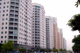 3 năm tiết kiệm theo cách này, vợ chồng trẻ mua nhà Hà Nội