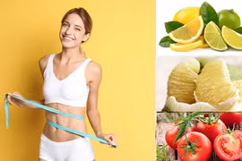 Thực phẩm vị chua 'càng ăn càng gầy', muốn giảm cân nên lưu lại