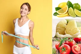 Thực phẩm vị chua 'càng ăn càng gầy', muốn giảm cân nên lưu lại