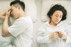 Phát hiện bạn trai ngoại tình từ một chi tiết không ngờ trên bếp