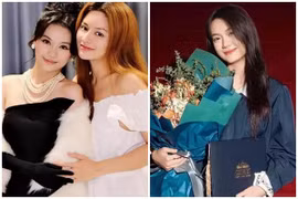 Con gái Vũ Thu Phương: Nhan sắc tuổi 18 khán giả khen nức nở