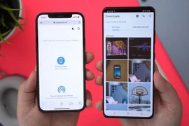 8 mẹo cực hay ho dành cho người dùng iPhone