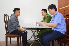 Lời khai tường tận của nghi phạm giết người vì ghen ở Bắc Ninh